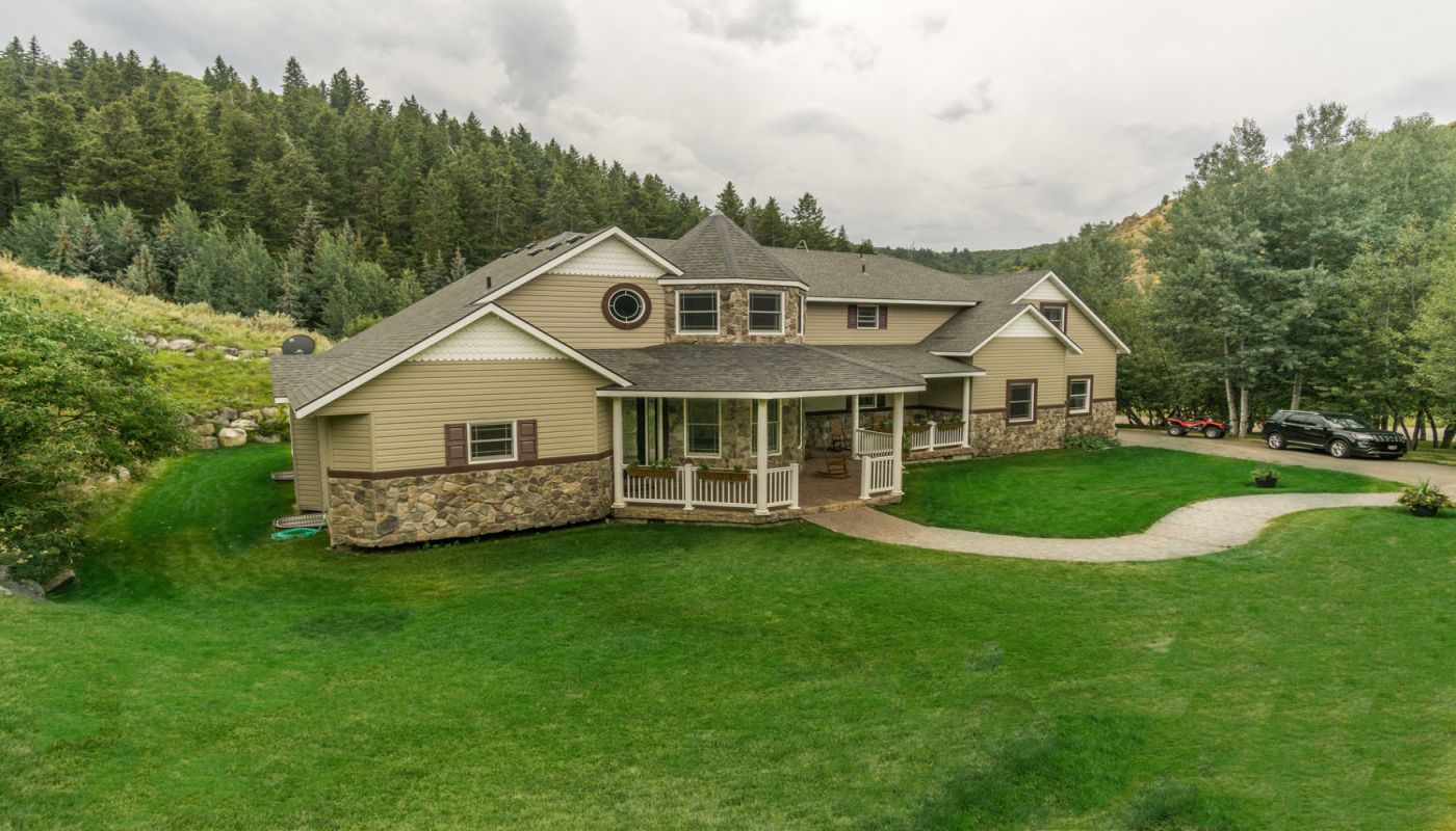 Moonlight Mountain Recovery