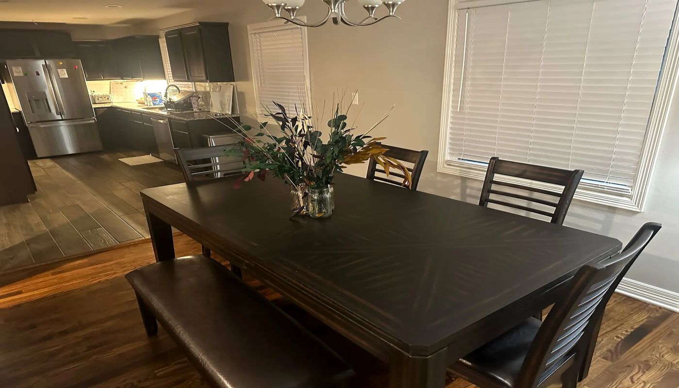 More Than Rehab - Women's Housing