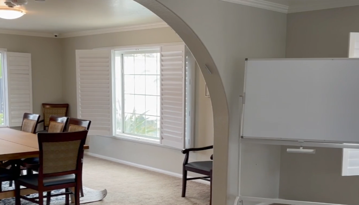 Moriah Behavioral Health Bahama Bay