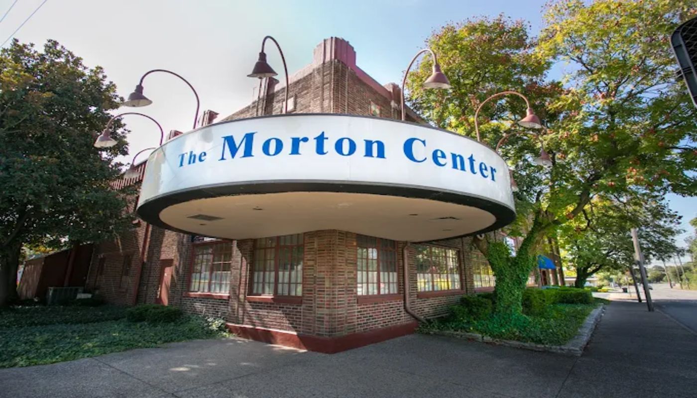 The Morton Center