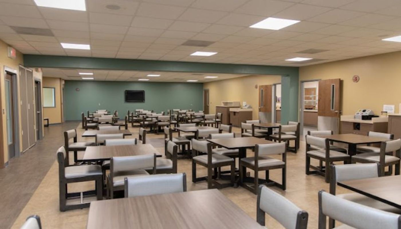 Mount Carmel Behavioral Health