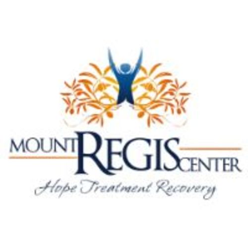 Mount Regis Center