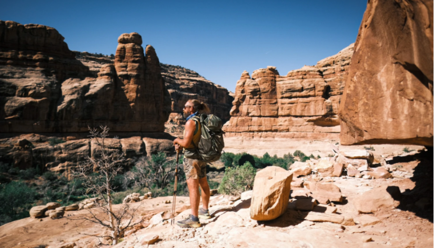 Mountain House Recovery