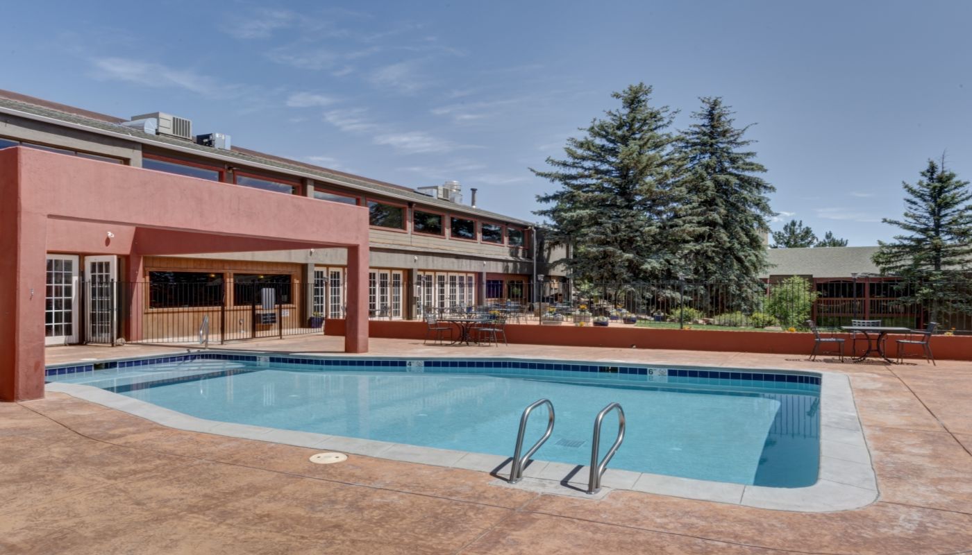 Mountain Springs Recovery