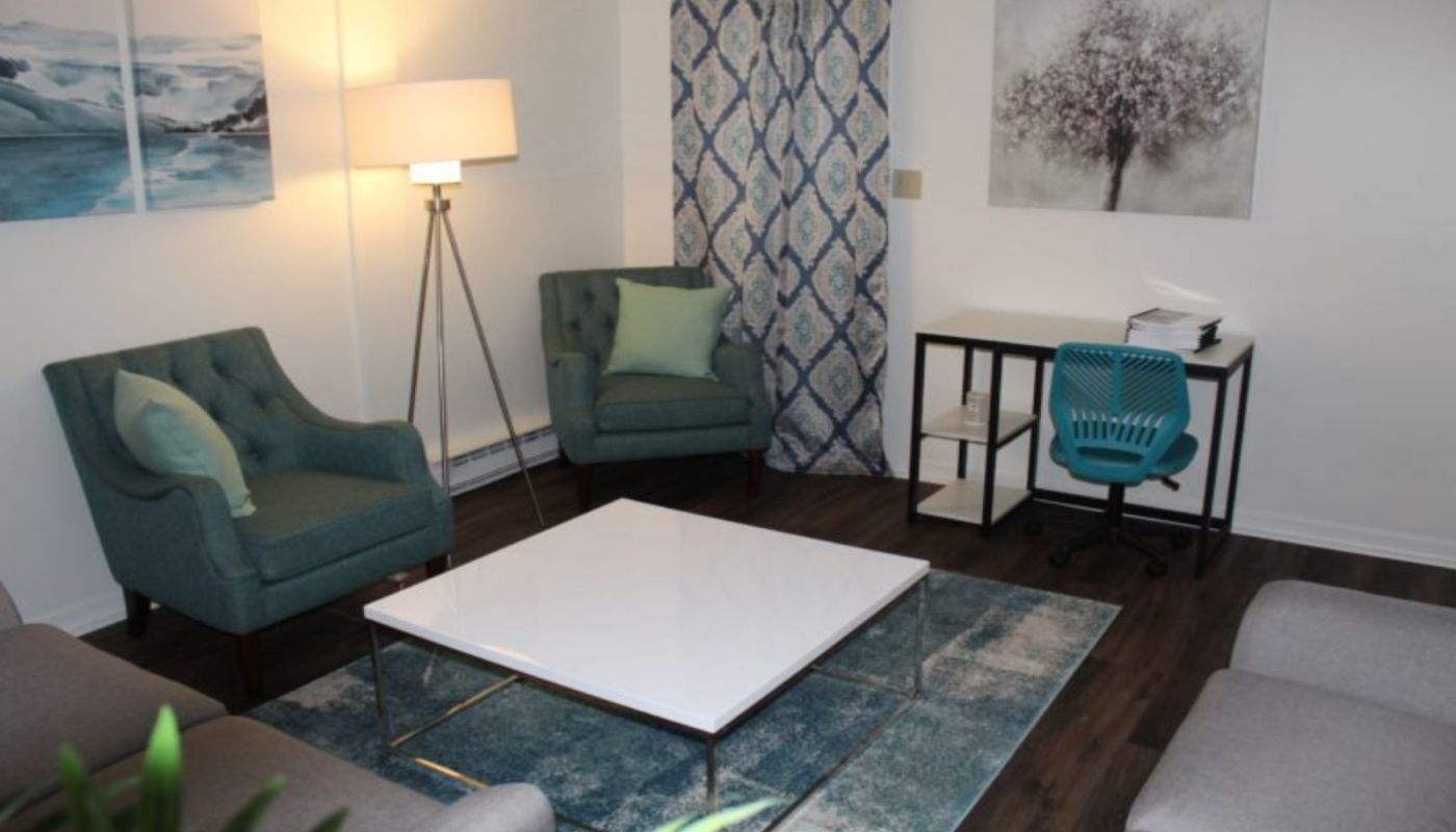 Mountain's Edge Recovery