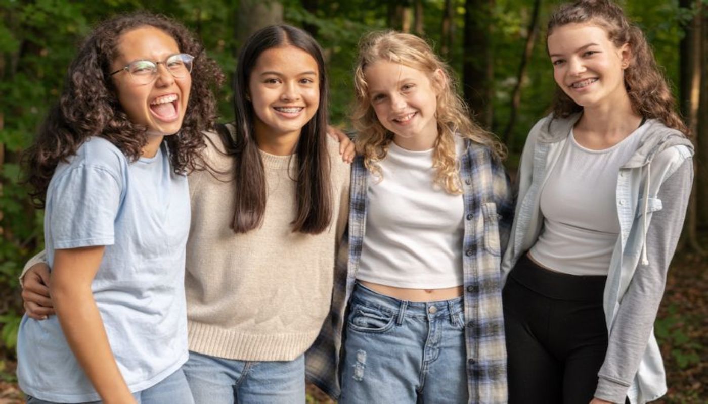 Muir Wood Teen Treatment Penngrove