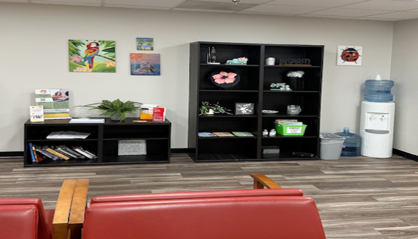 MWI Health - West Des Moines