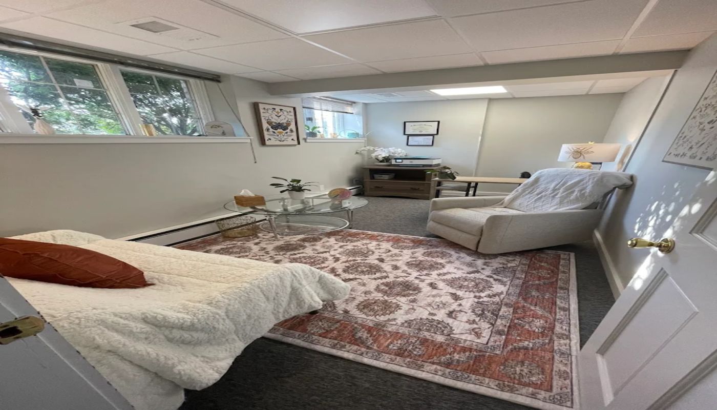 Naturally You Counseling & Wellness