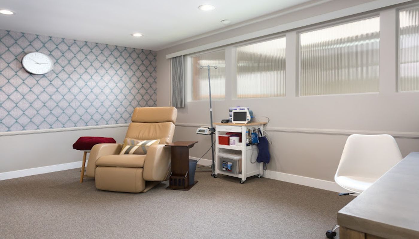 Neuro Wellness Spa Manhattan Beach