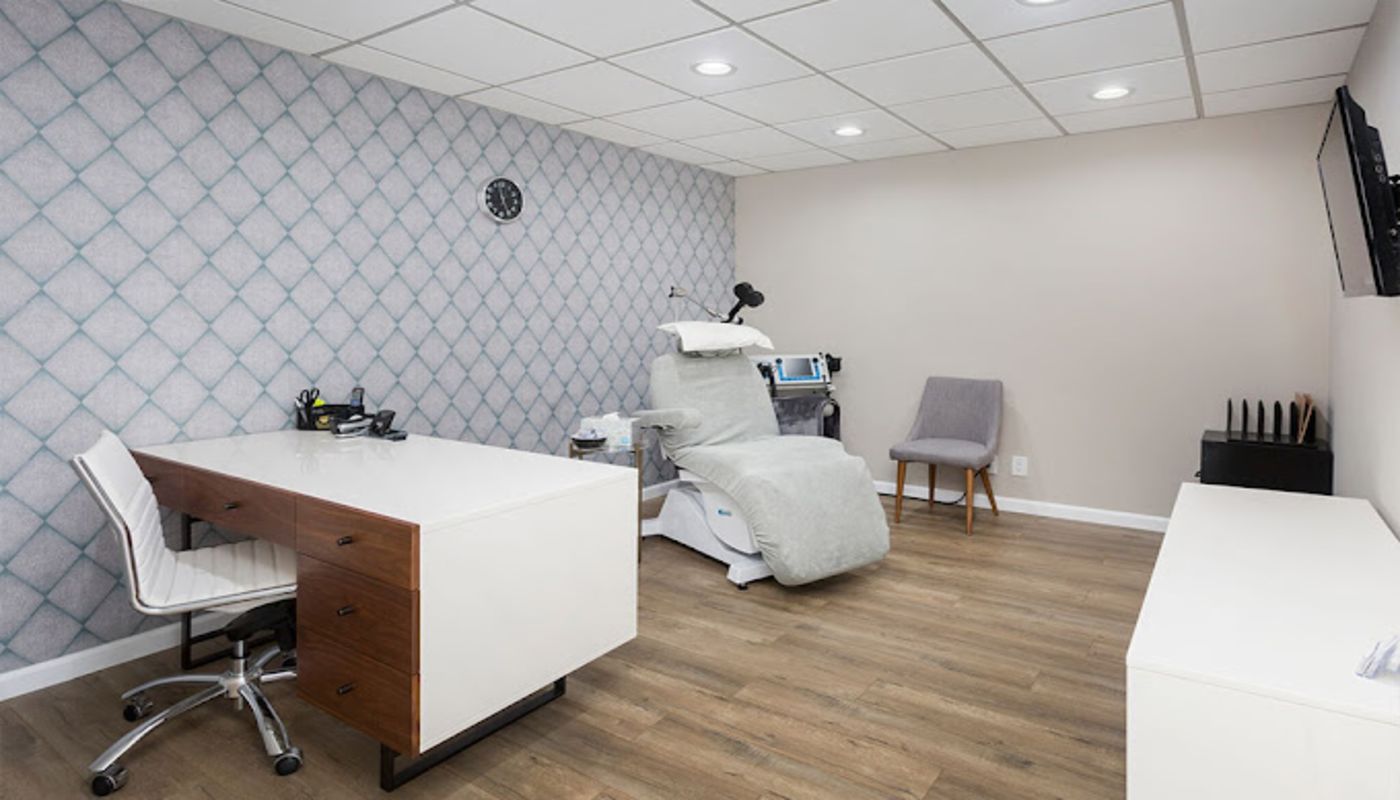 Neuro Wellness Spa South Torrance