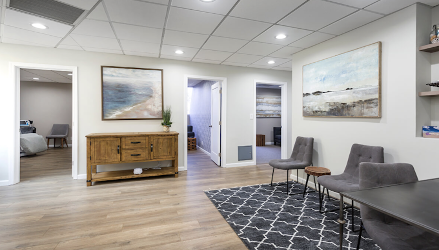 Neuro Wellness Spa South Torrance