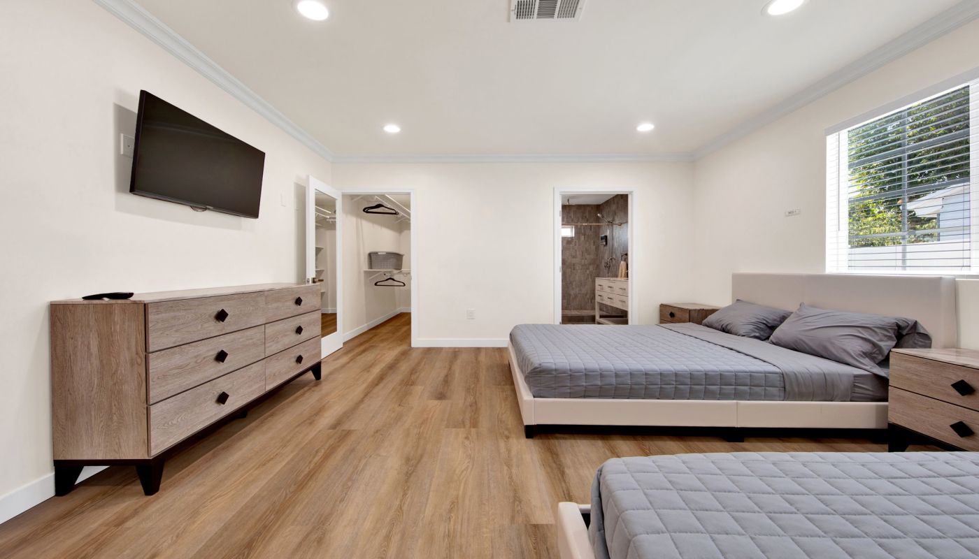 New Beginnings Detox and Recovery