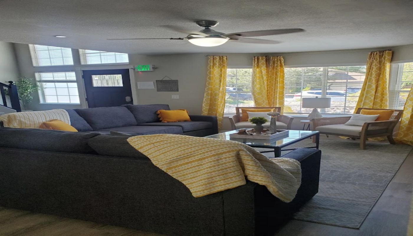 New Dawn Treatment Center - Reno