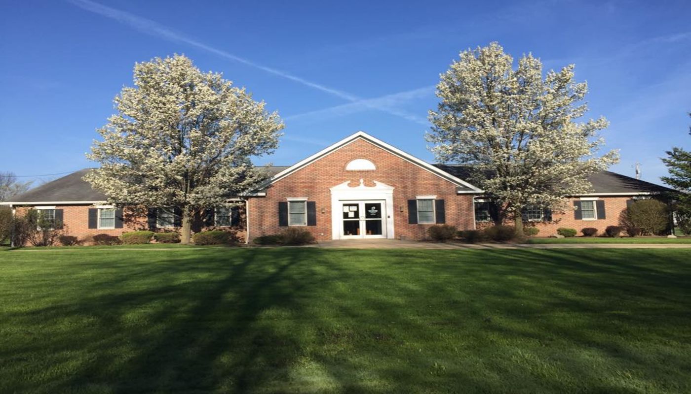 New Destiny Treatment Center