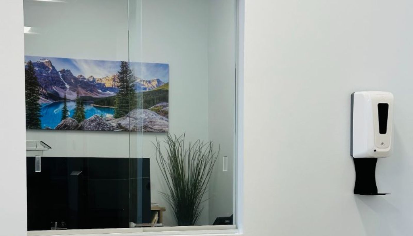 New Directions Mental Health Meadowlands