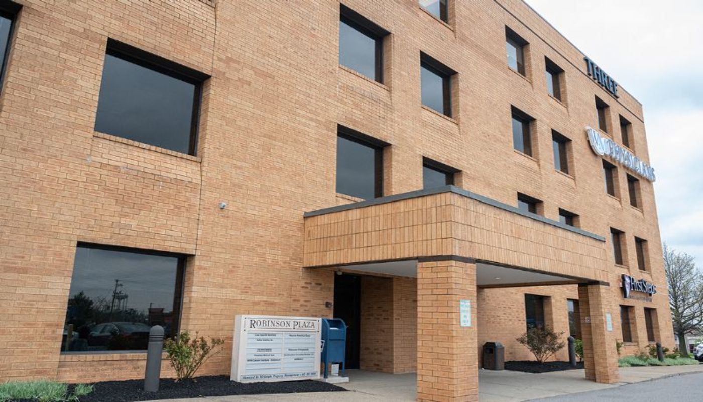 New Directions Mental Health Robinson