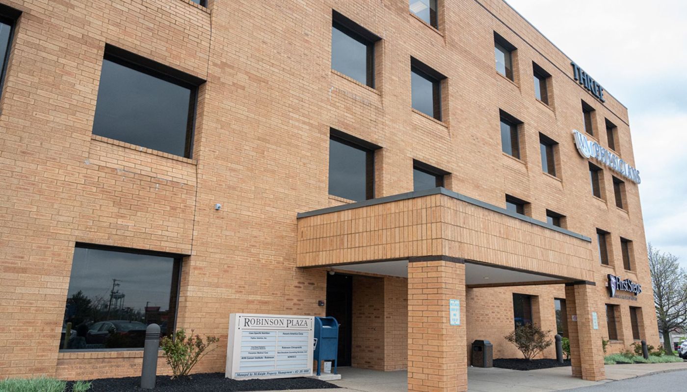 New Directions Mental Health - Robinson