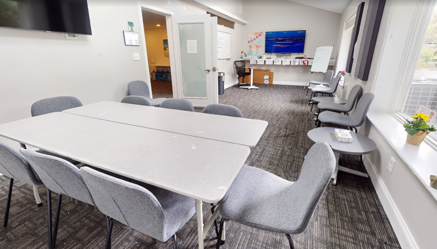 New England Medical Group Hingham