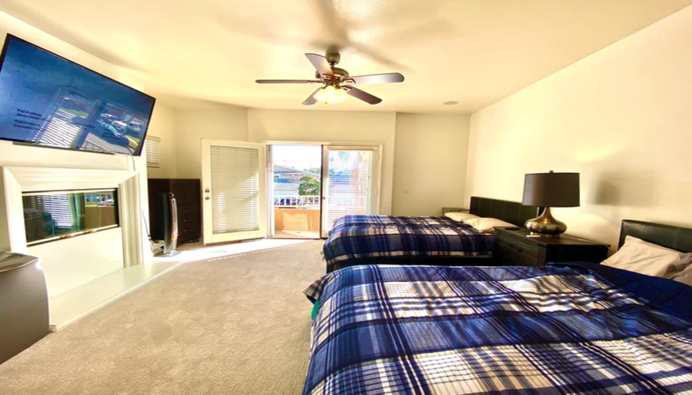 New Existence Recovery