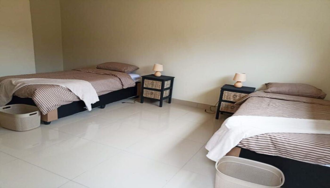 New Horizon Halfway House Fairland