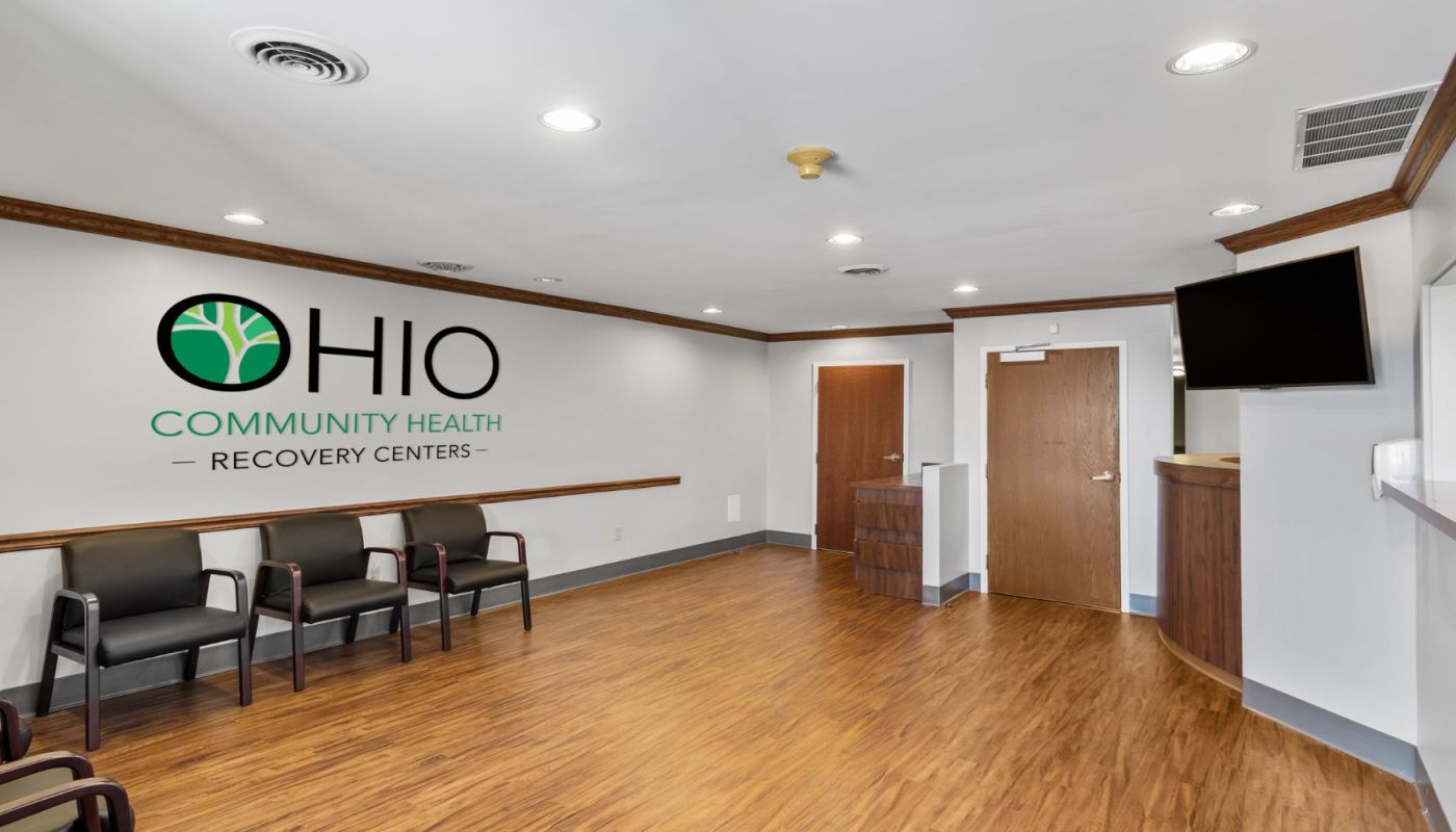 New Horizons Recovery Centers Ohio