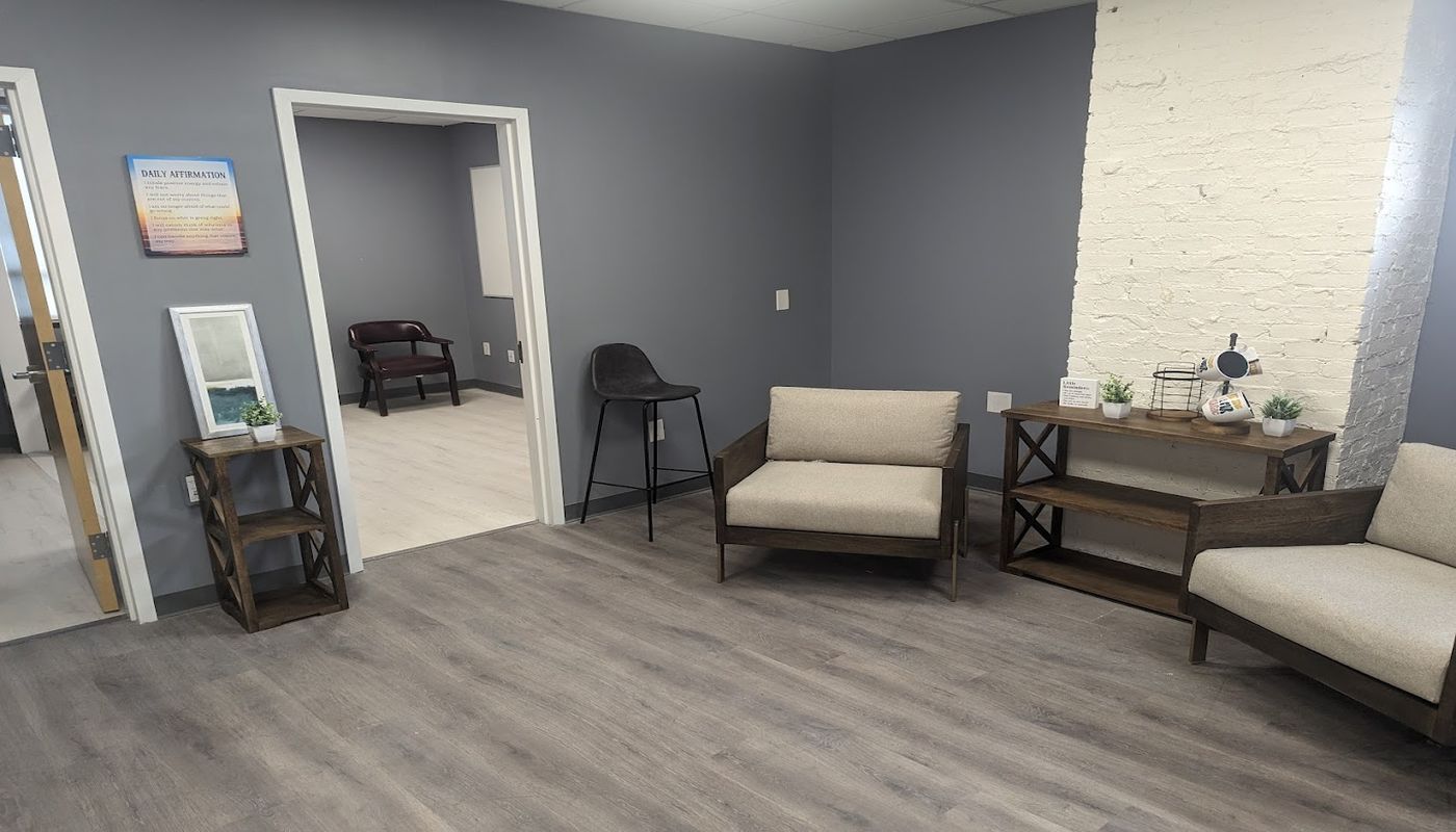 New Jersey Recovery Institute