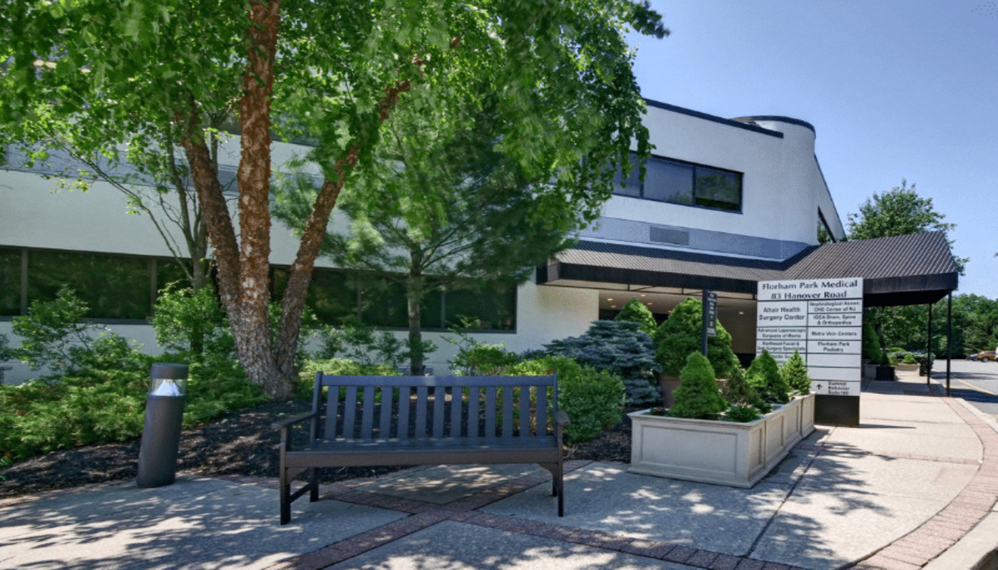 New Jersey Recovery Solutions