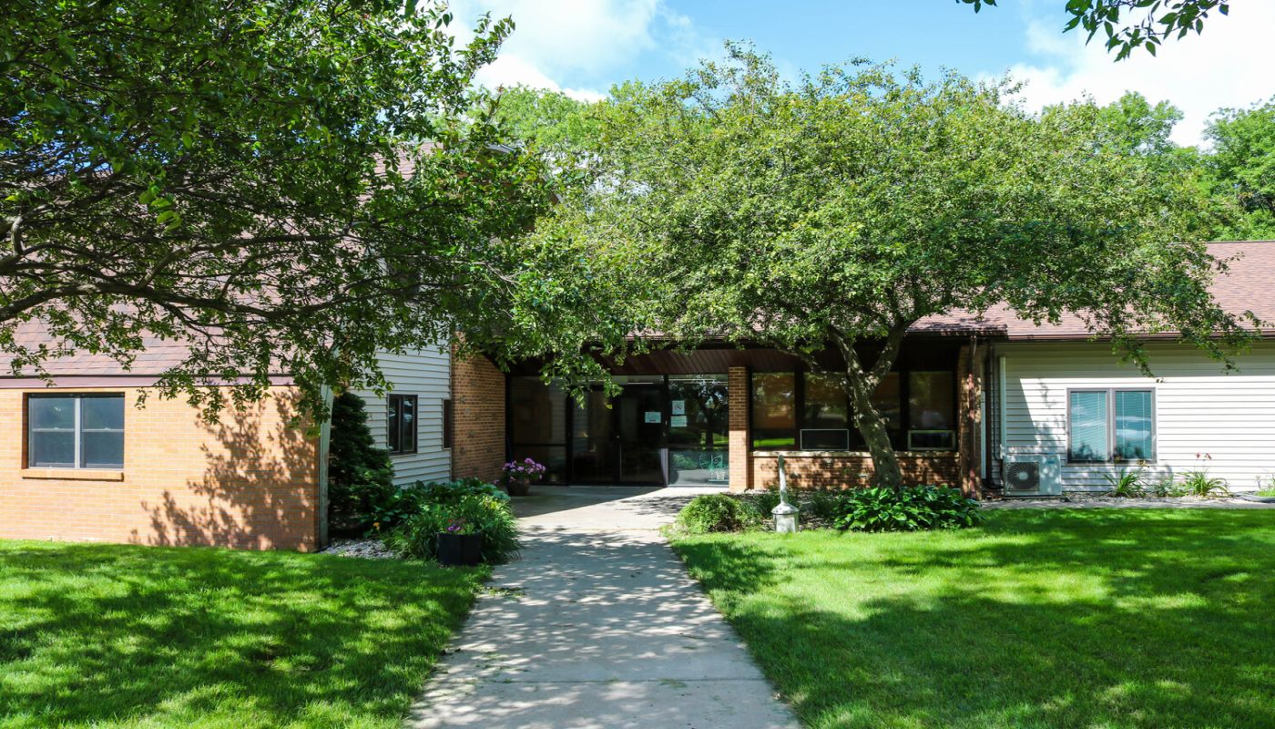 New Life Treatment Center