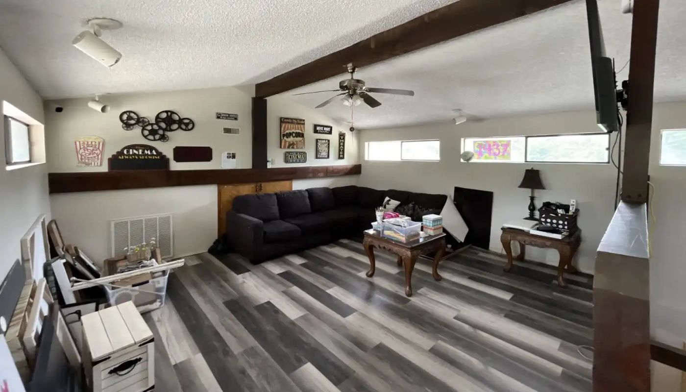 Teen Challenge New Lifehouse Academy