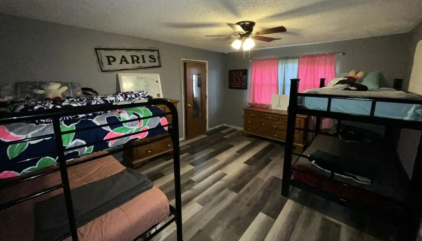 Teen Challenge New Lifehouse Academy