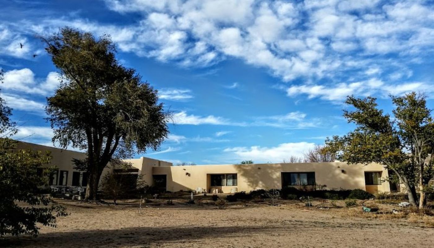 New Mexico Wellness Treatment Center Rio Rancho