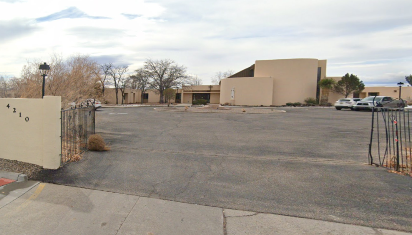 New Mexico Wellness Treatment Center Rio Rancho