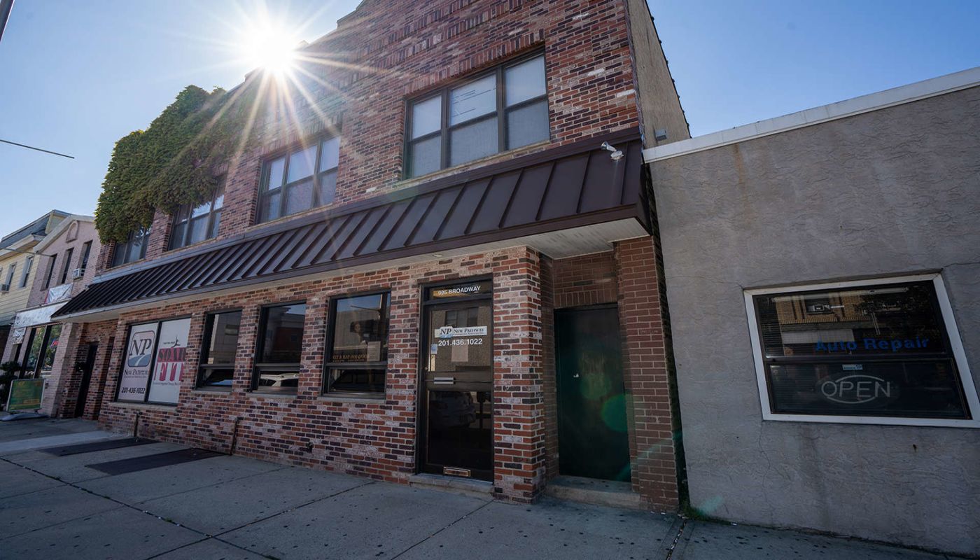 New Pathway Counseling - Bayonne