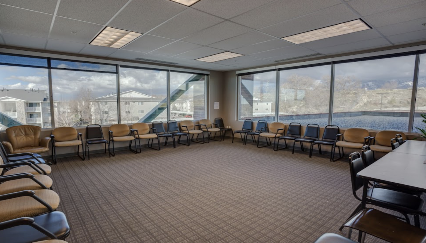 New Roads Behavioral Health