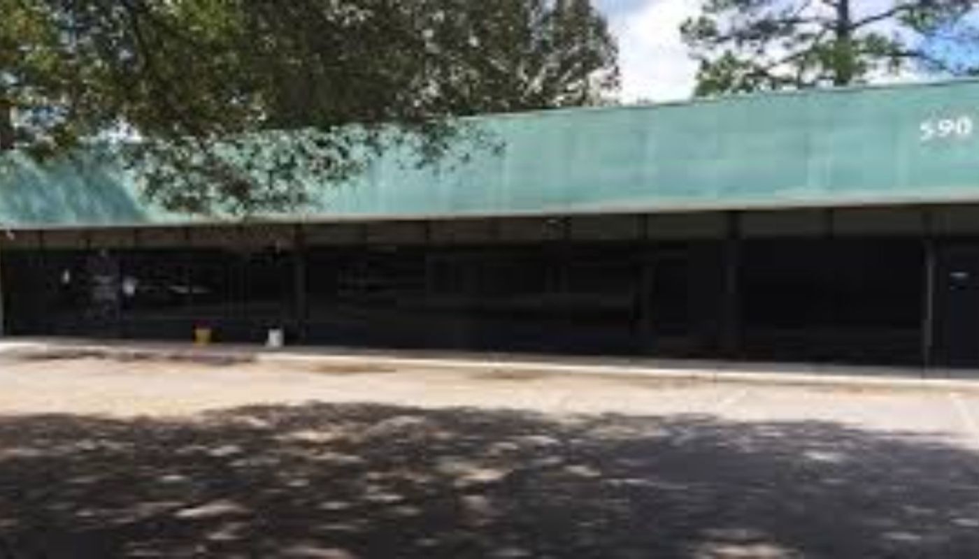 New Season Treatment Center - Duval