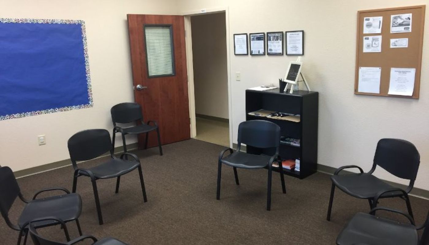 New Season Treatment Center – Savannah