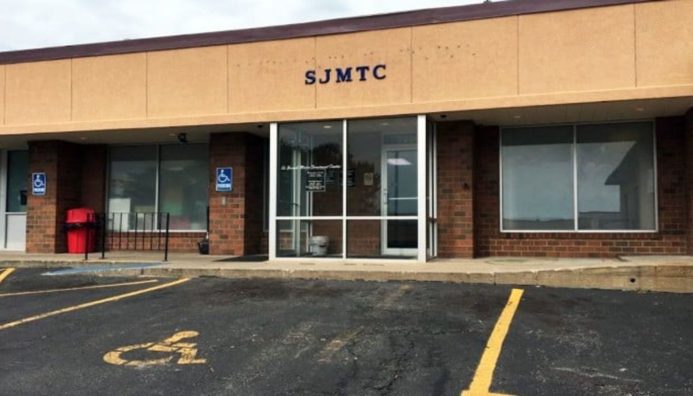 New Season Treatment Center - St. Joseph