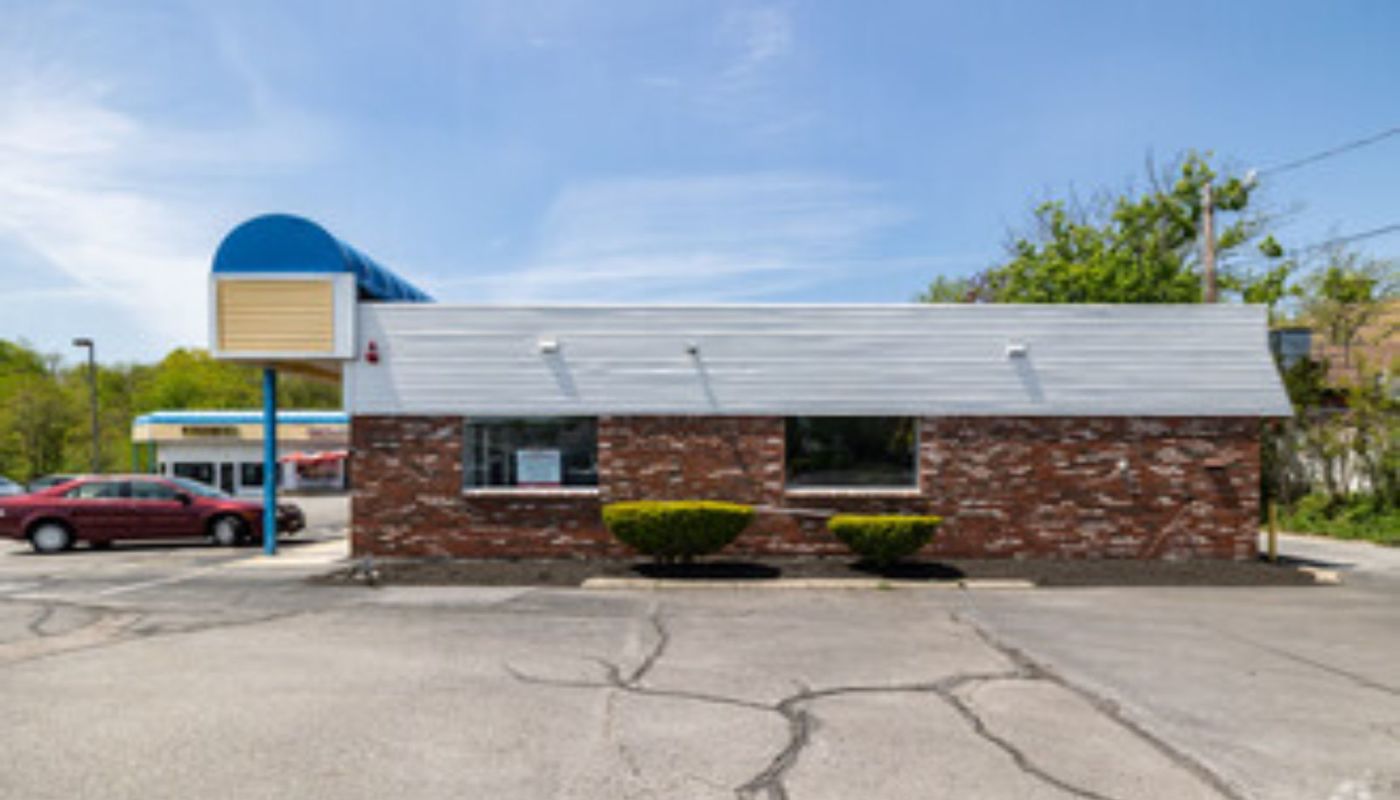 New Season Treatment Center - West Manchester