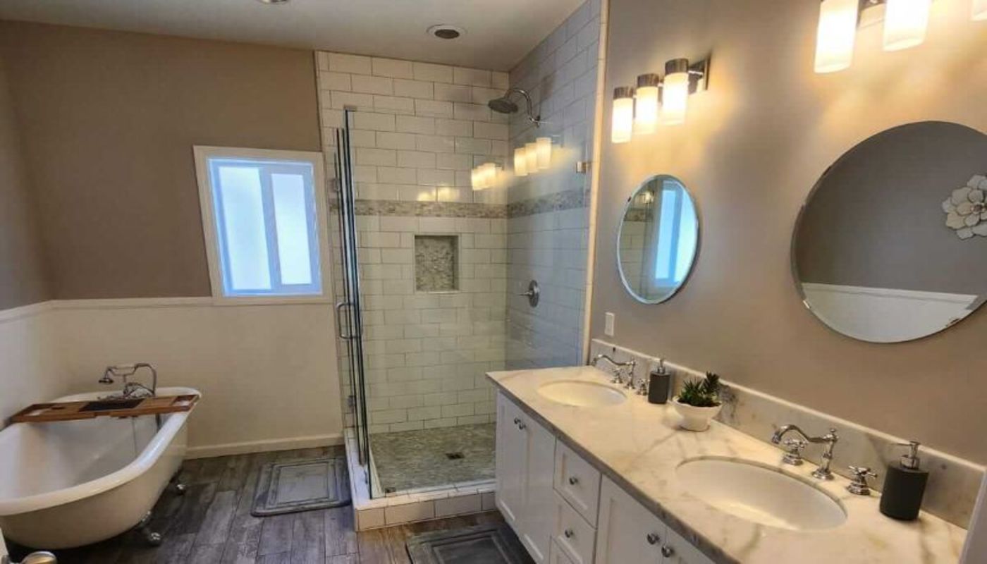 A New Vision Treatment Center