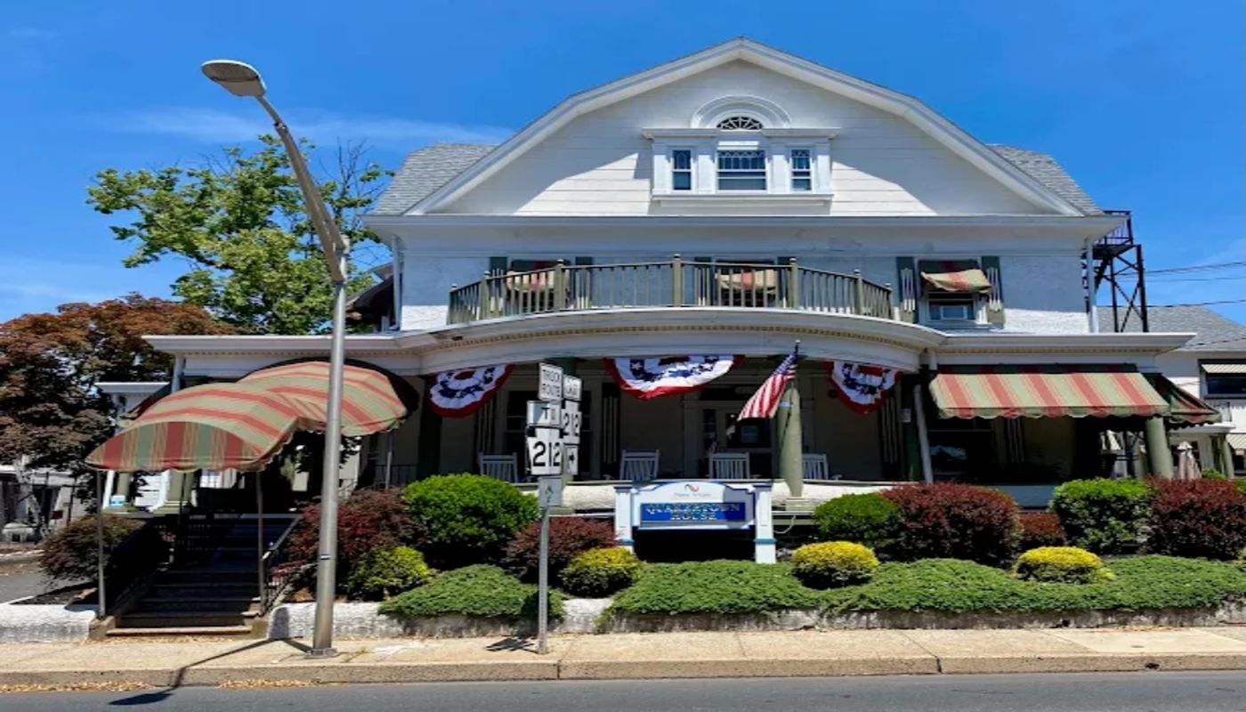 New Vitae Quakertown House