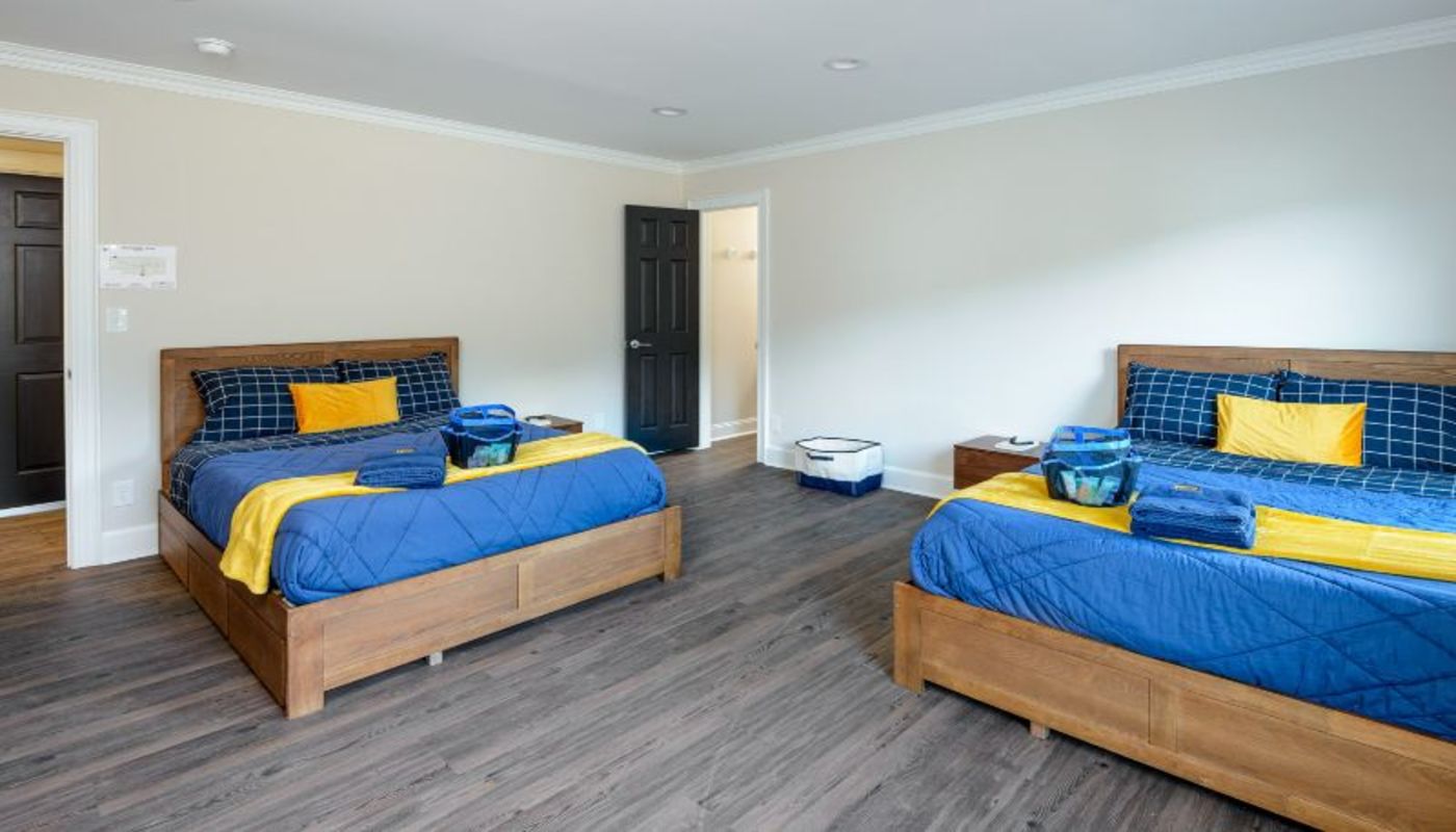 Newport Academy North Carolina - Male Residential