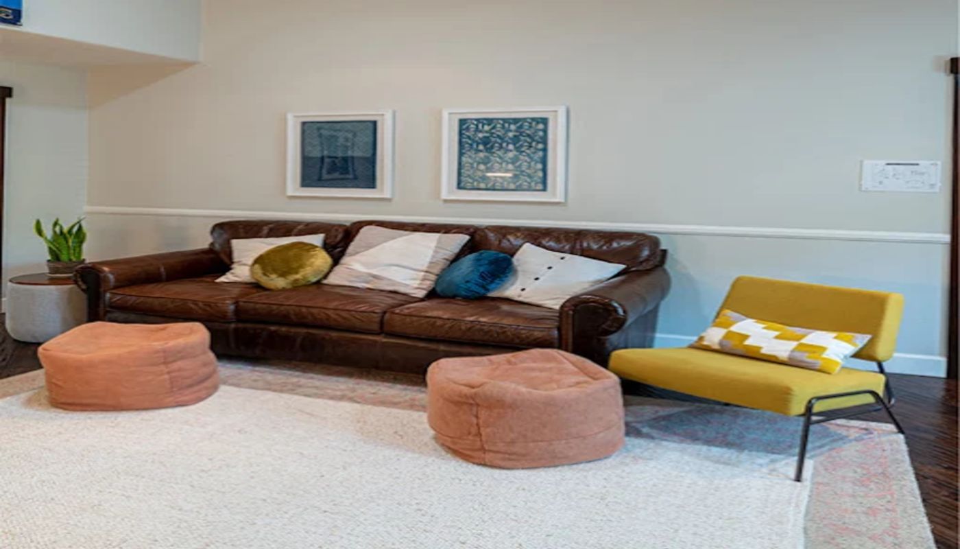 Newport Academy San Rafael Outpatient