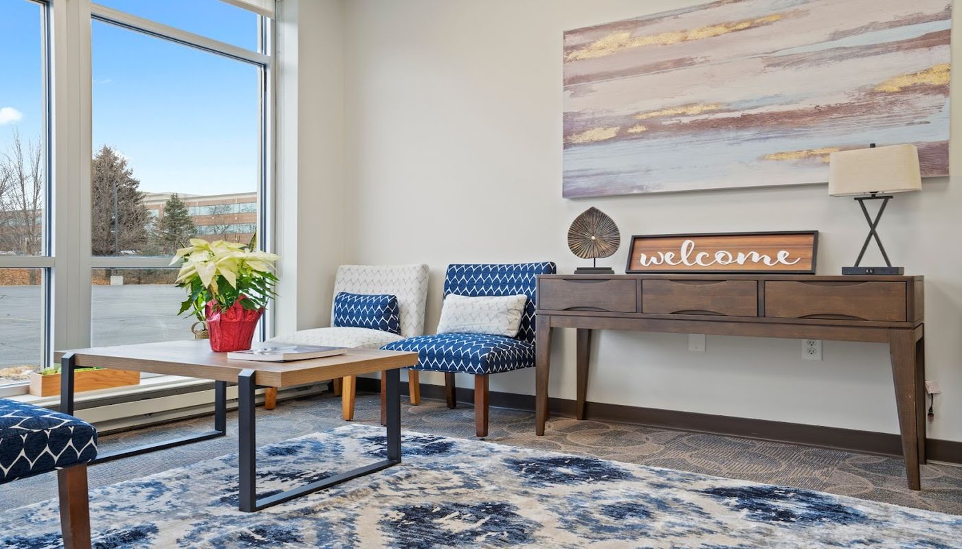 Newport Academy Waukesha