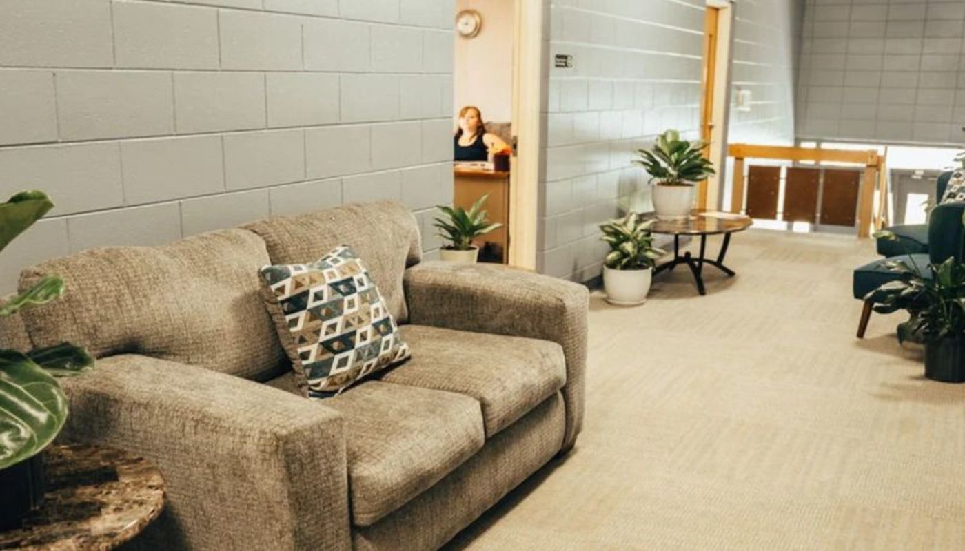 Next Step Foundation