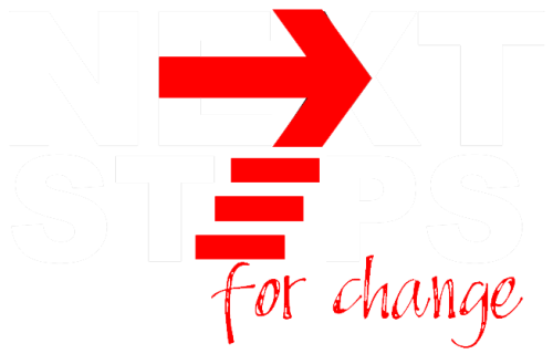 Next Steps For Change