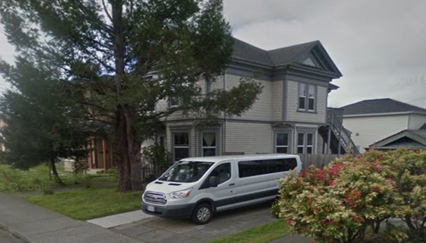 North Coast Substance Abuse Council Crossroads