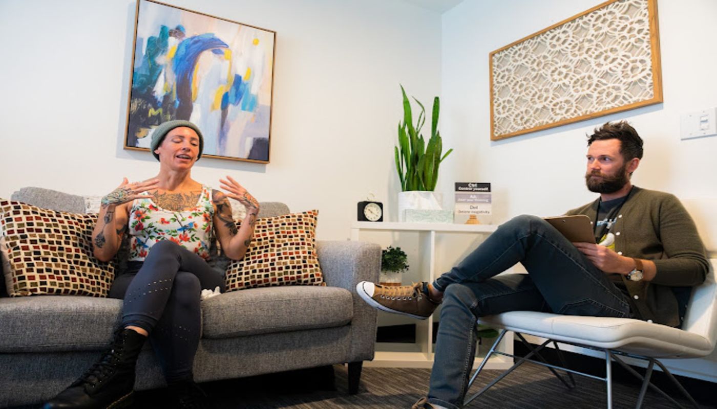 Northbound San Diego