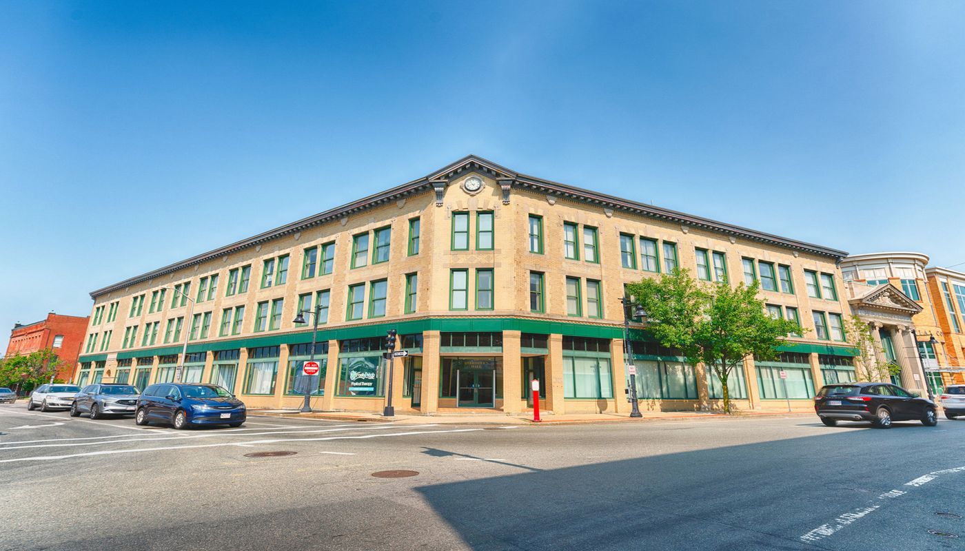 Northeast Health Services - Brockton