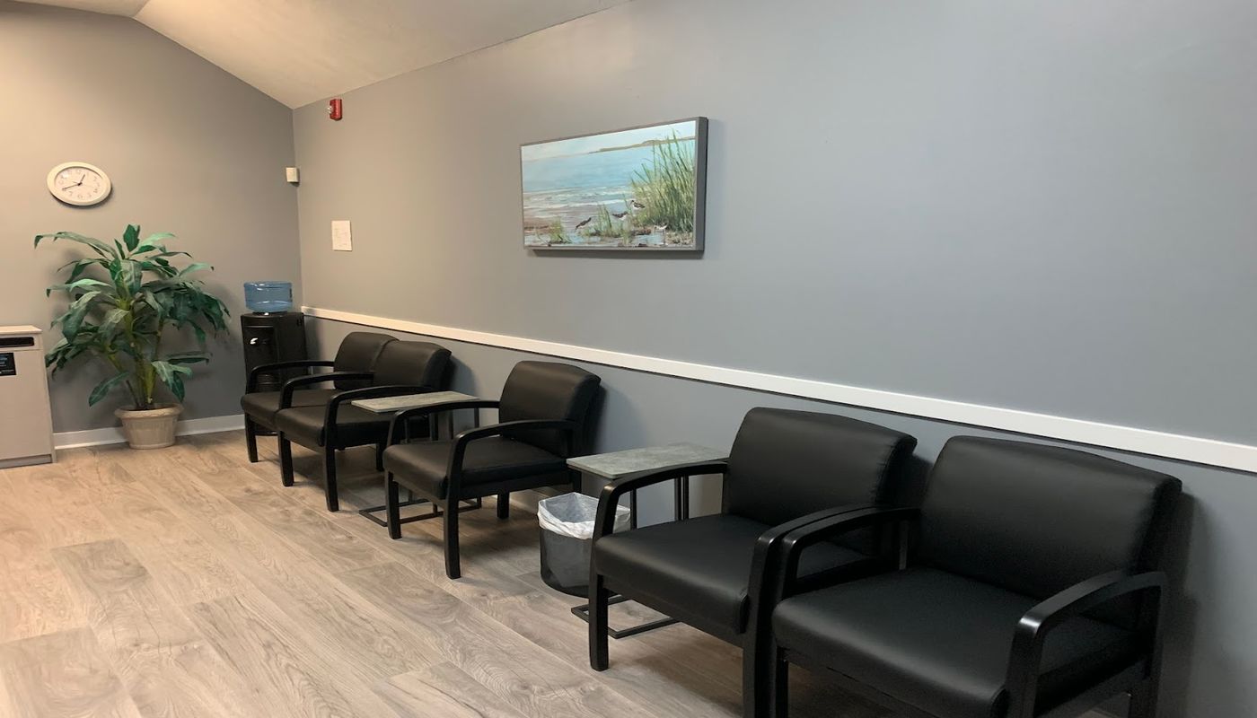 Northeast Health Services - Falmouth