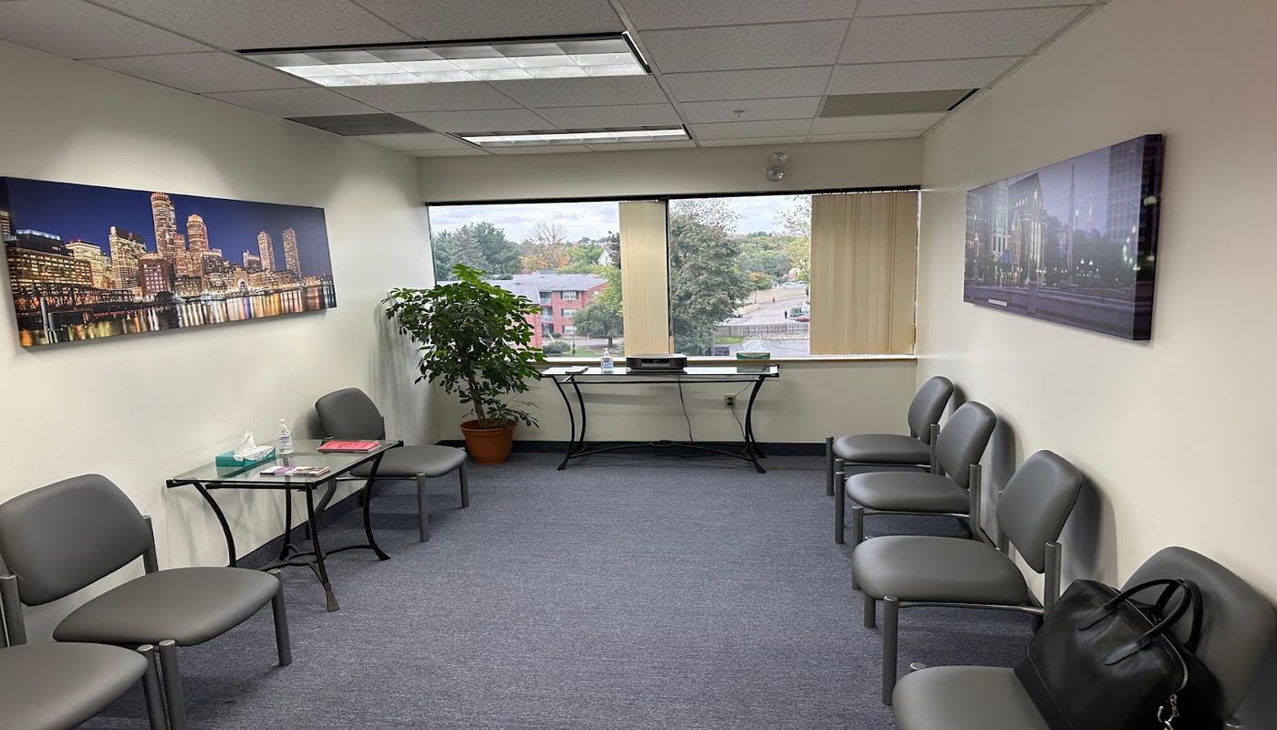 Northeast Health Services - MetroWest